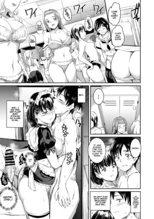 Akuma de Maid. 2 -sloth- Taida Page #27
