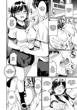 Akuma de Maid. 2 -sloth- Taida Page #38