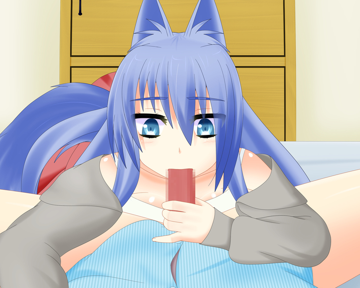 Kitsune Enbukyoku