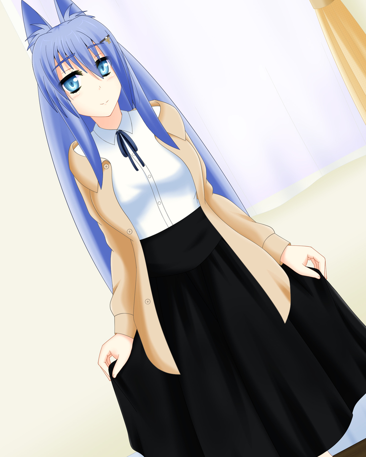 Kitsune Enbukyoku
