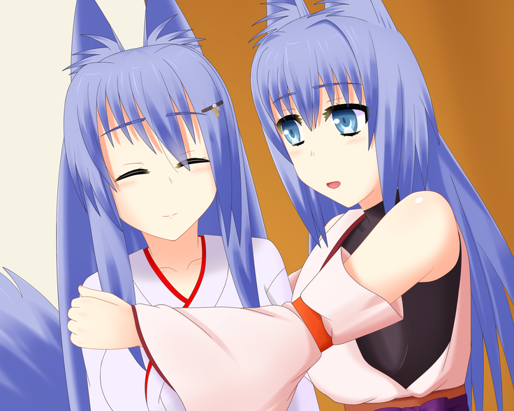 Kitsune Enbukyoku