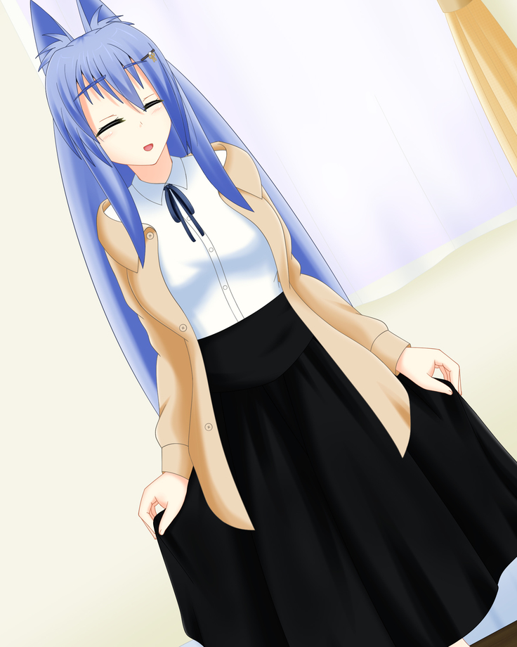 Kitsune Enbukyoku