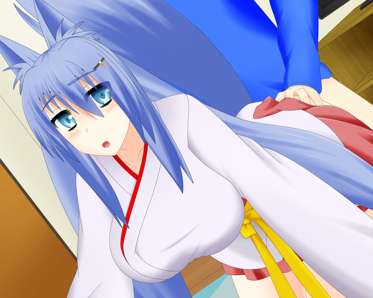 Kitsune Enbukyoku