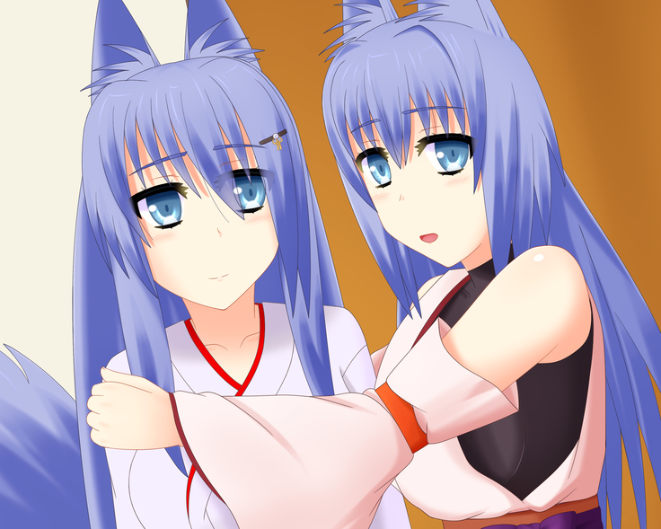 Kitsune Enbukyoku