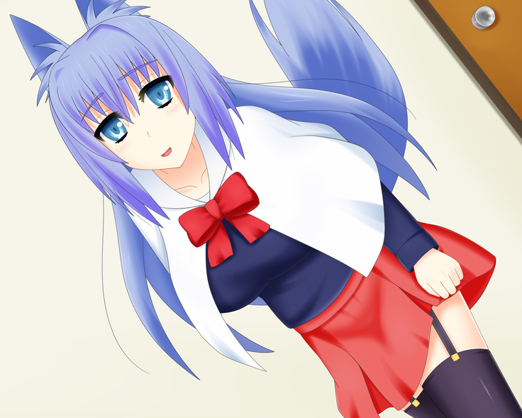 Kitsune Enbukyoku