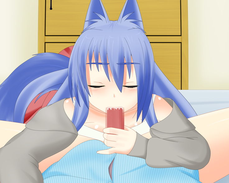 Kitsune Enbukyoku