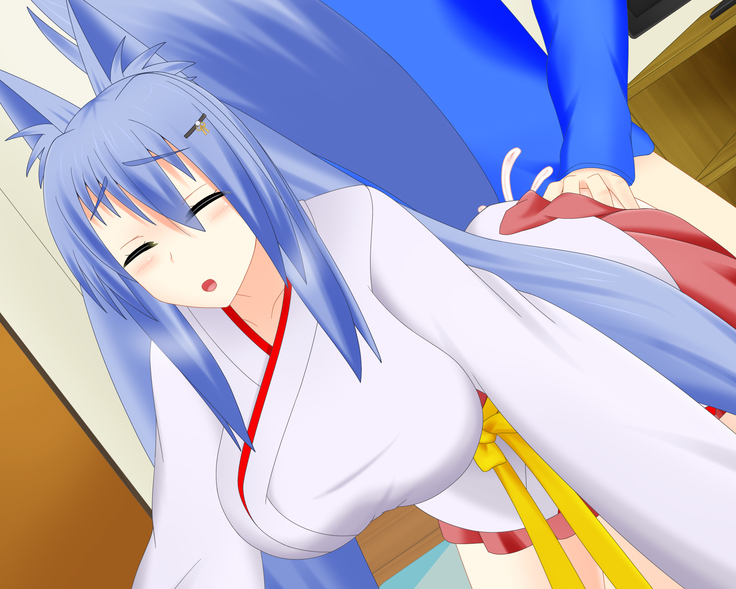 Kitsune Enbukyoku