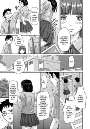 Giri Giri Sisters Page #47