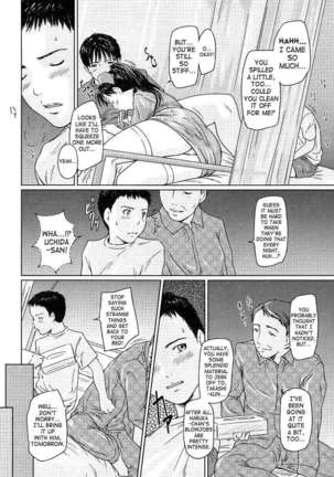 Giri Giri Sisters Page #160