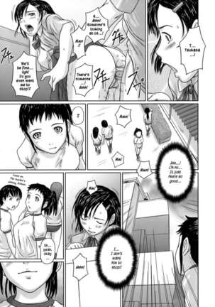 Giri Giri Sisters Page #55