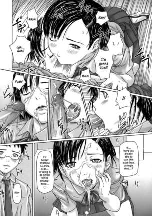 Giri Giri Sisters Page #52