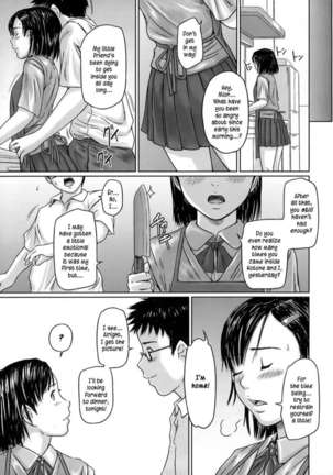 Giri Giri Sisters Page #35