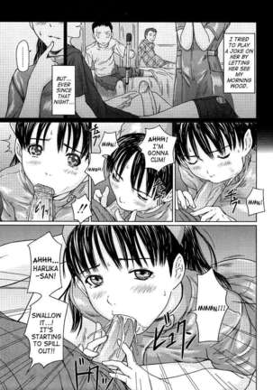 Giri Giri Sisters Page #159