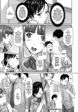 Giri Giri Sisters Page #45