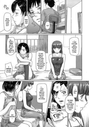 Giri Giri Sisters Page #87