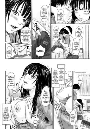 Giri Giri Sisters Page #142