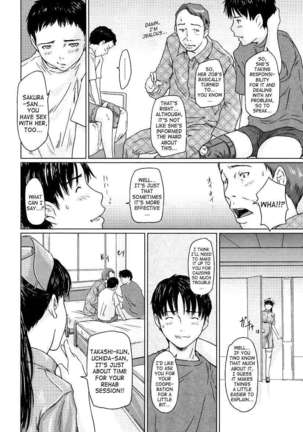 Giri Giri Sisters Page #162