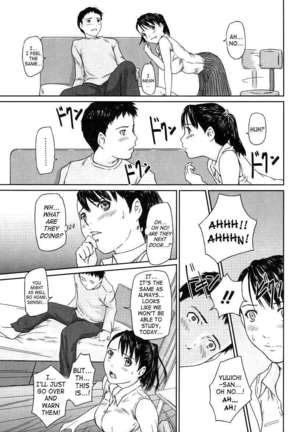 Giri Giri Sisters Page #201