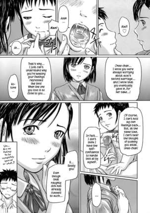 Giri Giri Sisters Page #23