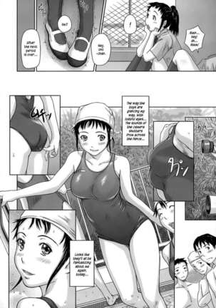 Giri Giri Sisters Page #64