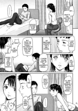 Giri Giri Sisters Page #199