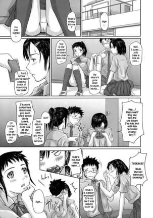 Giri Giri Sisters Page #63