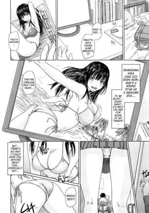 Giri Giri Sisters Page #136