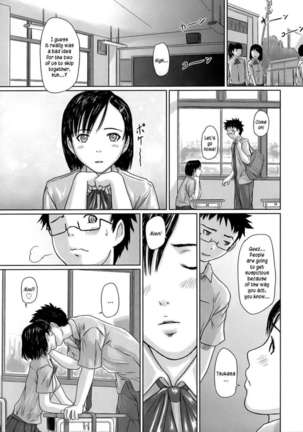 Giri Giri Sisters Page #59