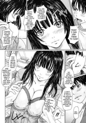 Giri Giri Sisters Page #140
