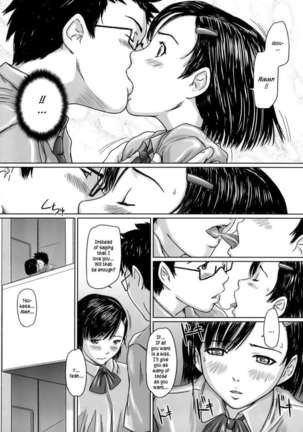Giri Giri Sisters Page #49