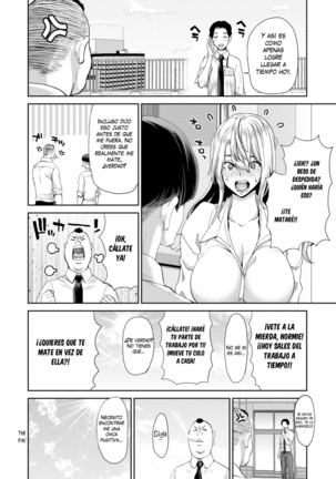 Crónicas de una esposa fugitiva - Page 24