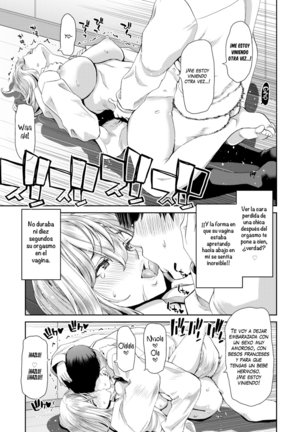 Crónicas de una esposa fugitiva - Page 19