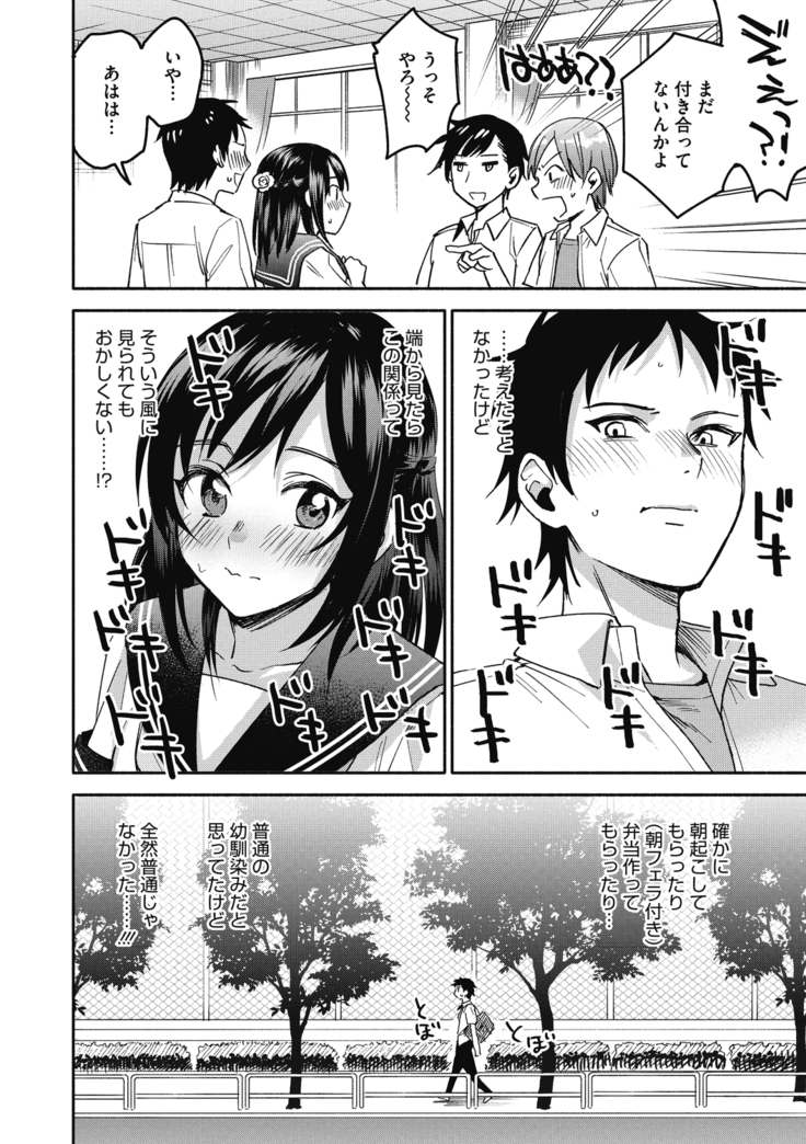 Sude Kiss Dekin Hodo Honki de Suki desu - I love you seriously