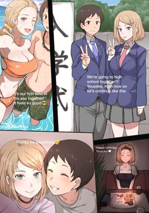 The complete collection of Kaaya - Page 4