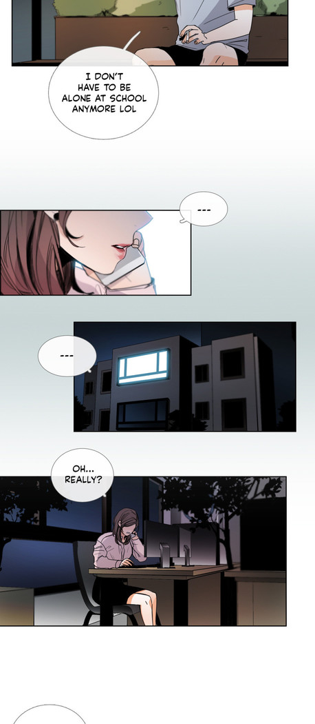 Talk To Me Ch.1-32