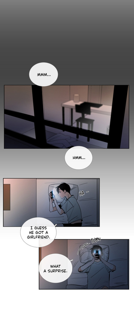 Talk To Me Ch.1-32