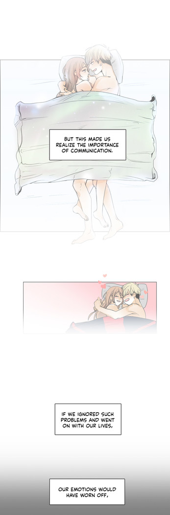Talk To Me Ch.1-32