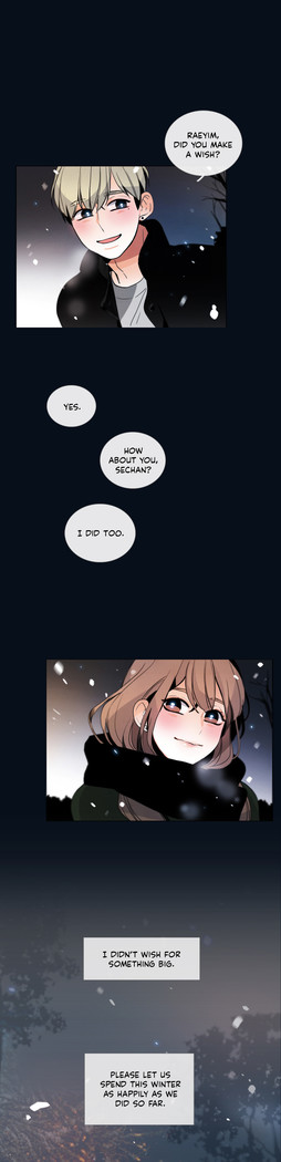 Talk To Me Ch.1-32