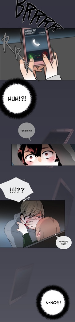 Talk To Me Ch.1-32