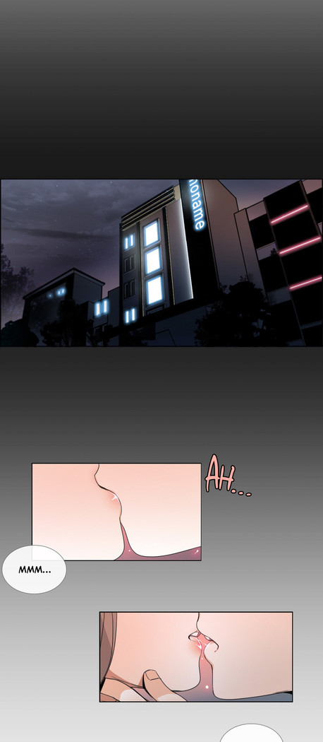 Talk To Me Ch.1-32