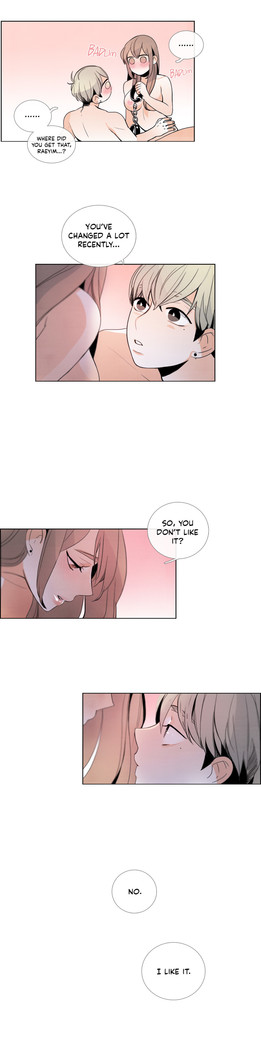 Talk To Me Ch.1-32