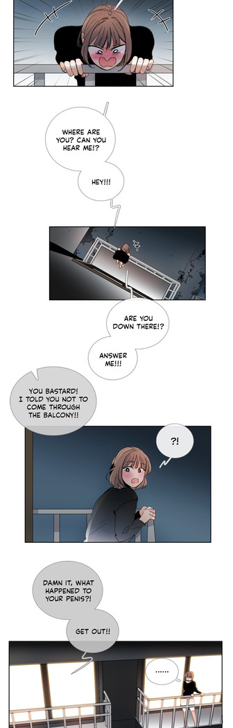 Talk To Me Ch.1-32