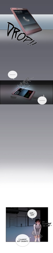 Talk To Me Ch.1-32