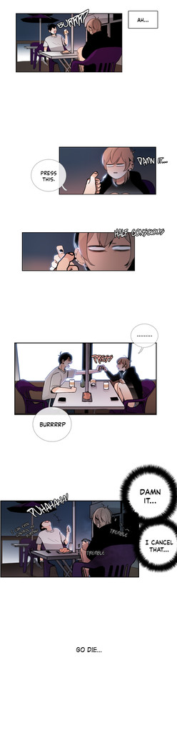 Talk To Me Ch.1-32