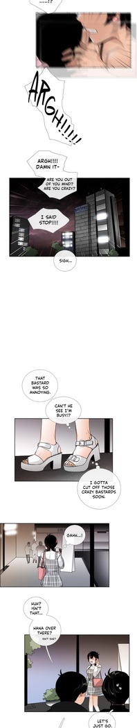 Talk To Me Ch.1-32