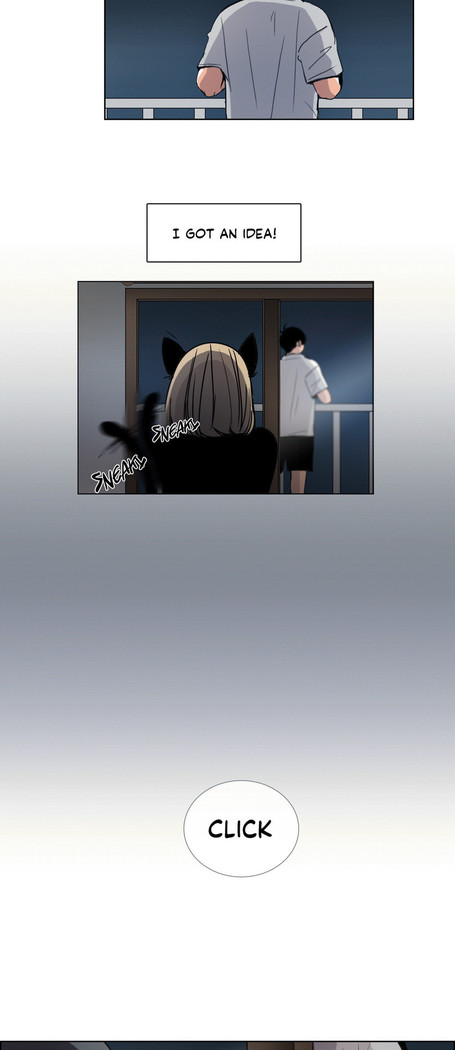 Talk To Me Ch.1-32