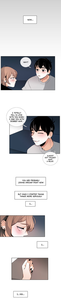Talk To Me Ch.1-32