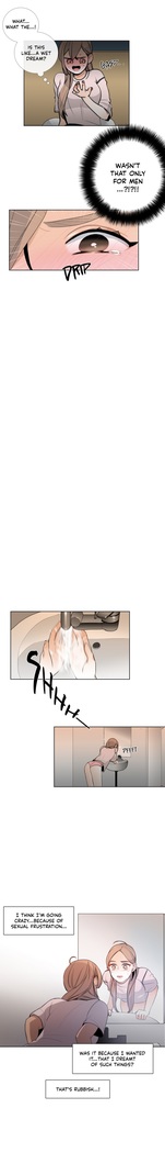 Talk To Me Ch.1-32