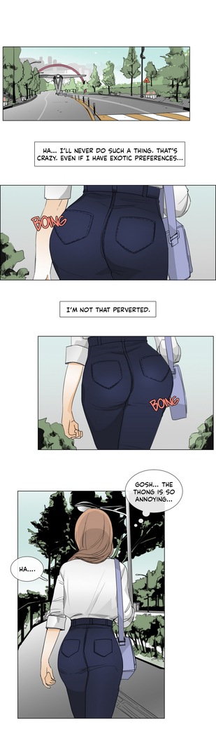 Talk To Me Ch.1-32