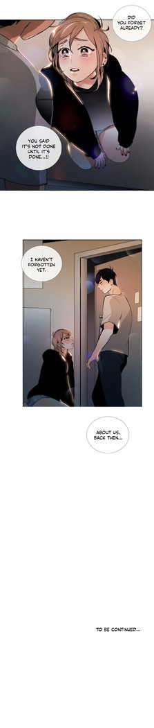 Talk To Me Ch.1-32